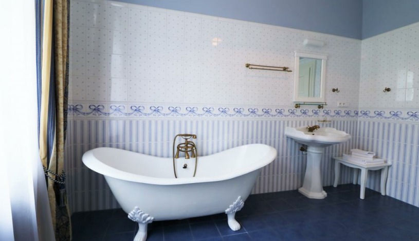 Lázeňský dům Palace Bellaria **** Františkovy Lázně